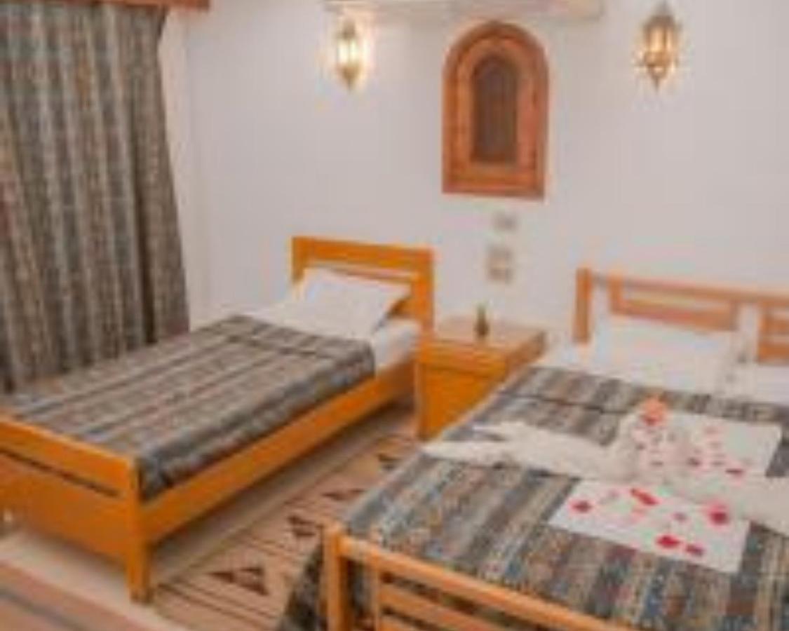Lagona Dahab Village מראה חיצוני תמונה