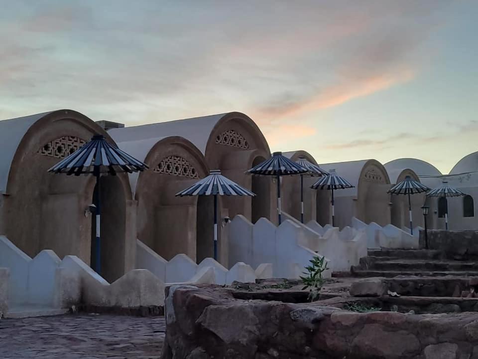Lagona Dahab Village מראה חיצוני תמונה