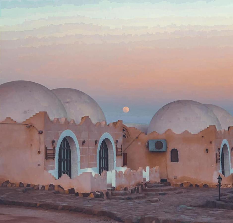 Lagona Dahab Village מראה חיצוני תמונה