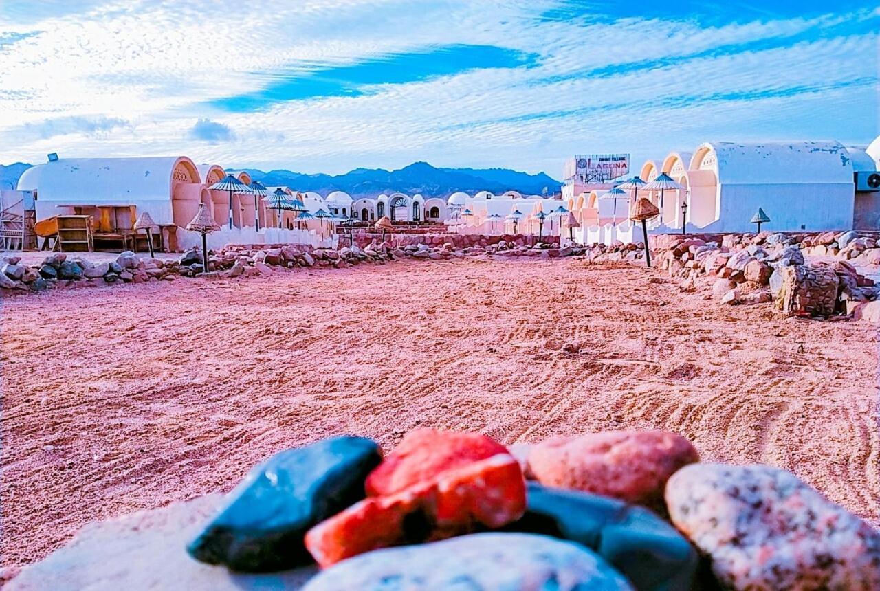 Lagona Dahab Village מראה חיצוני תמונה