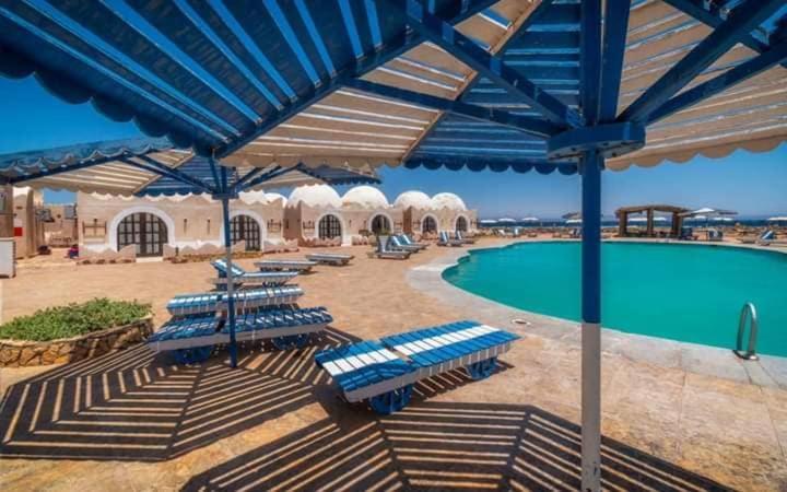 Lagona Dahab Village מראה חיצוני תמונה