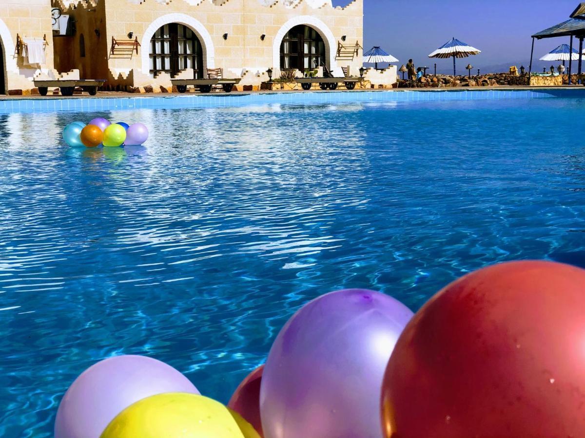 Lagona Dahab Village מראה חיצוני תמונה