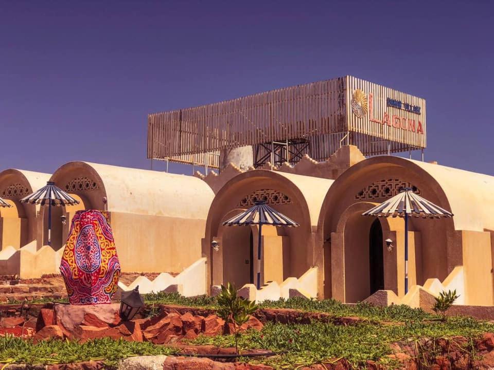 Lagona Dahab Village מראה חיצוני תמונה